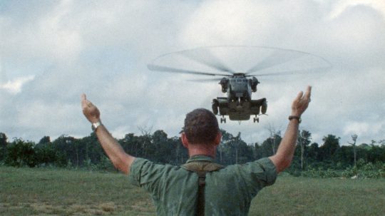 Cult Massacre: One Day in Jonestown - 3. epizoda