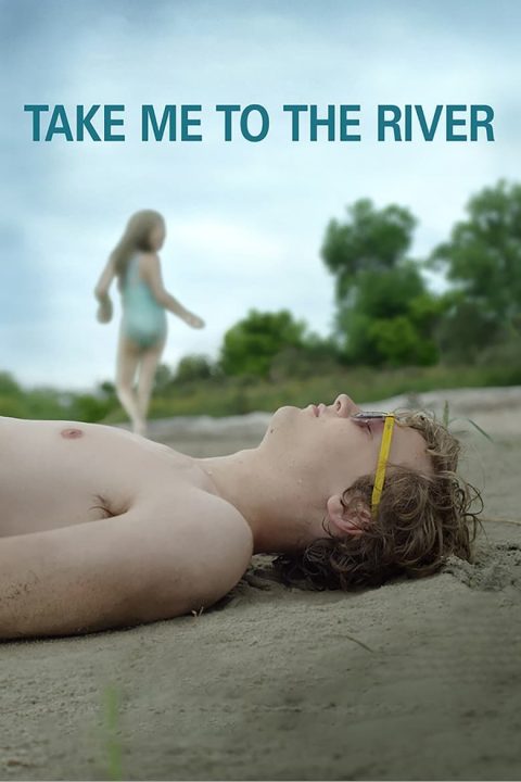 Plakát Take Me to the River