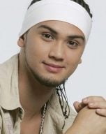 Billy Crawford