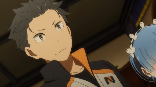 Re: Zero kara hajimeru isekai seikatsu - 19. epizoda