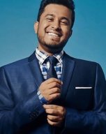 Abish Mathew