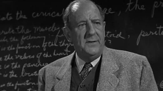 Alfred Hitchcock uvádí - 1. epizoda