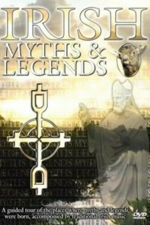 Plakát Irish Myths & Legends