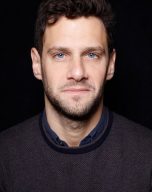 Justin Bartha