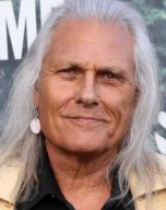 Michael Horse