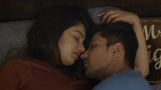 Permanent Roommates - 6. epizoda