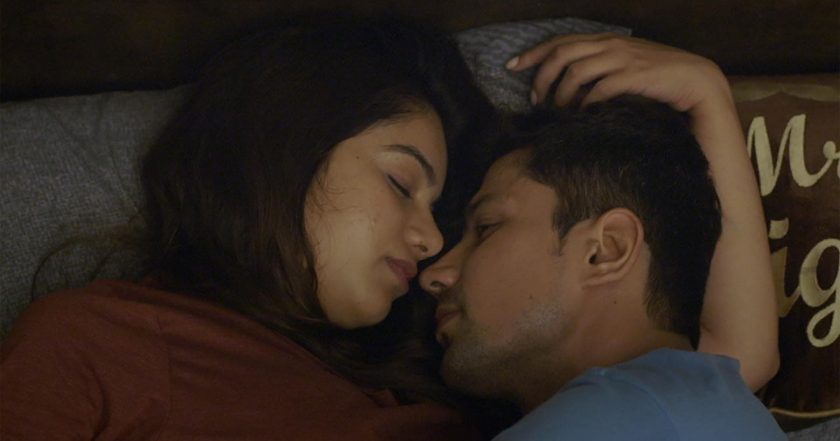 Permanent Roommates