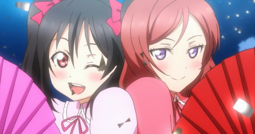 ラブライブ! School idol project