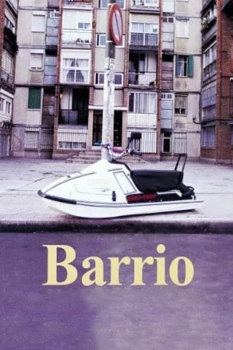 Barrio