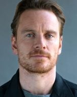 Michael Fassbender