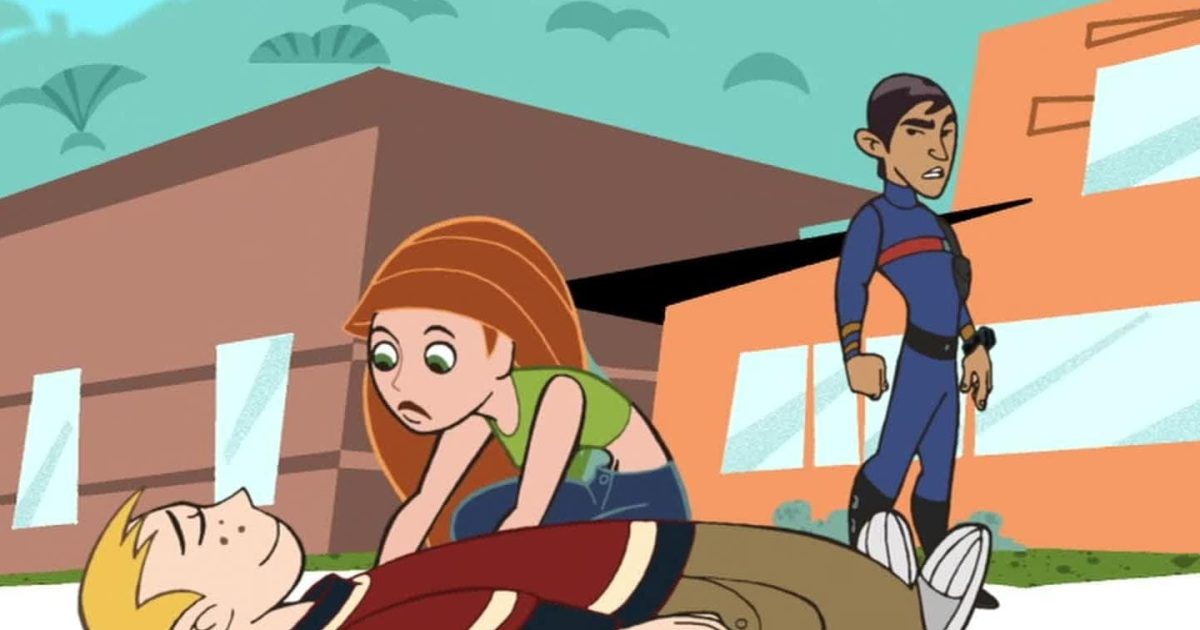 Kim Possible