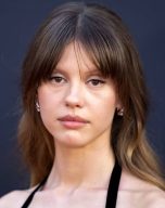 Mia Goth