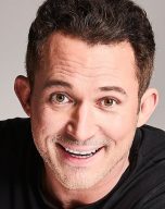 Justin Willman