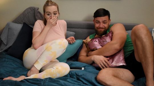 90 Day Fiancé: Pillow Talk - 4. epizoda