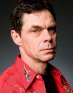 Rich Hall