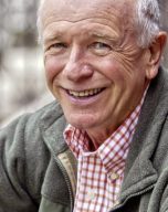 Terrence McNally