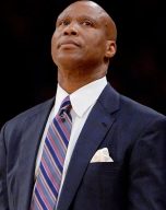 Byron Scott