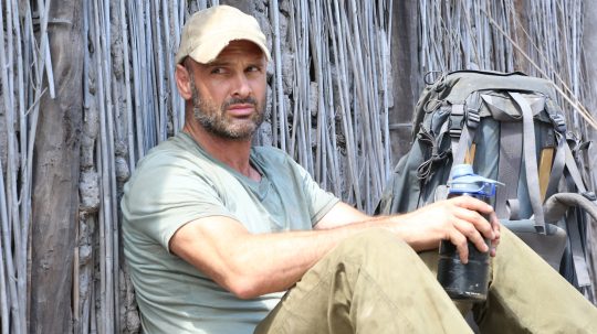 Ed Stafford: Into the Unknown - 5. epizoda