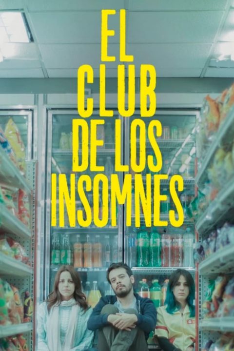 El Club de los Insomnes