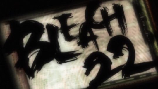 Bleach - 22. epizoda