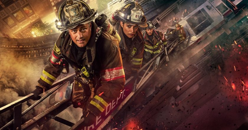 Chicago Fire