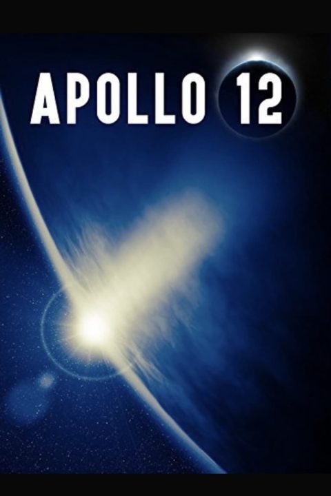 Plakát Apollo 12