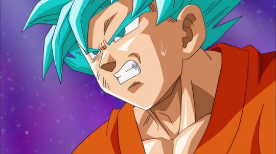 Dragon Ball Super - 39. epizoda