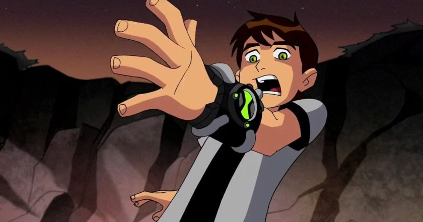 Ben 10