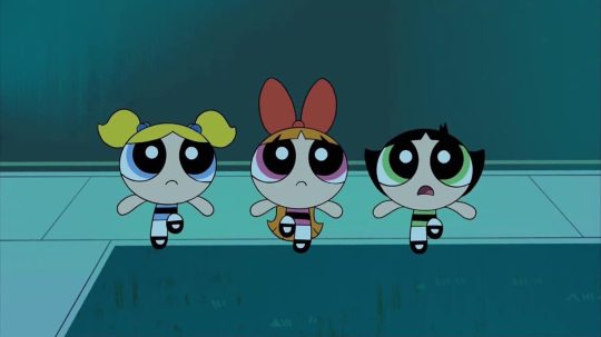 The Powerpuff Girls - 31. epizoda