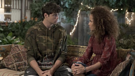 The Fosters - 4. epizoda