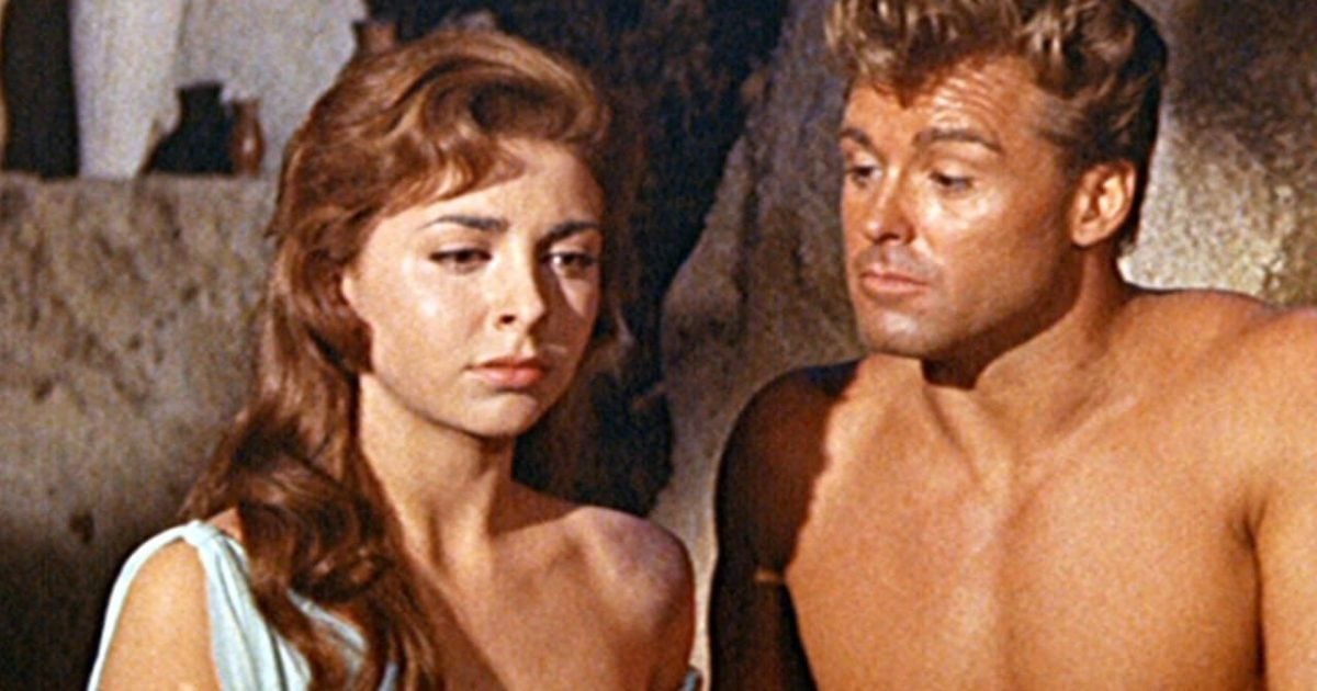 Maciste, l'uomo più forte del mondo