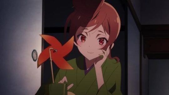 Zombie Land Saga - 8. epizoda