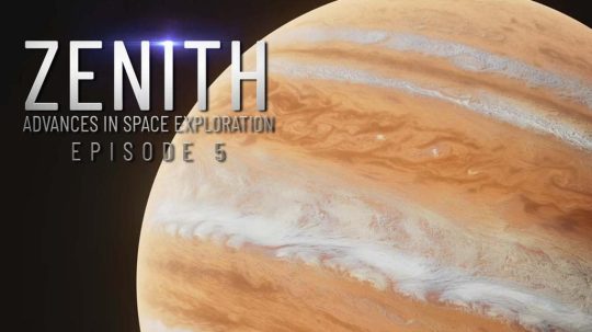 Zenith: Advances in Space Exploration - 5. epizoda