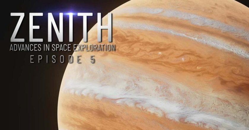 Zenith: Advances in Space Exploration