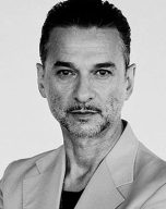 Dave Gahan