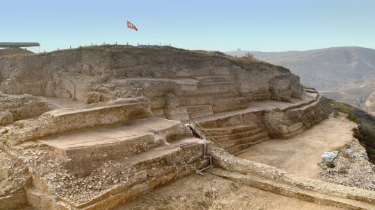 Ancient China from Above - 3. epizoda