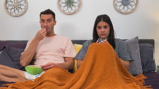 90 Day Fiancé: Pillow Talk - 53. epizoda