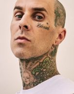 Travis Barker