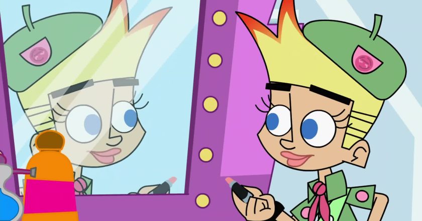 Johnny Test