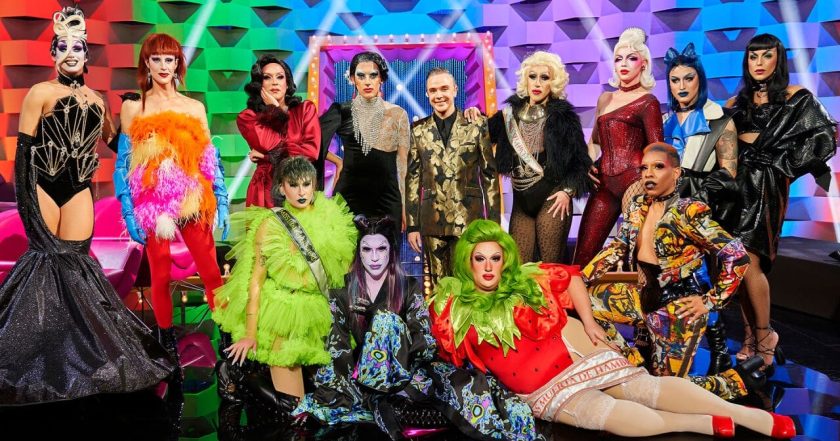 Drag Race España