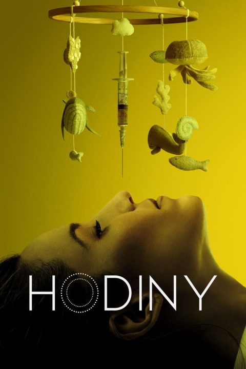 Hodiny