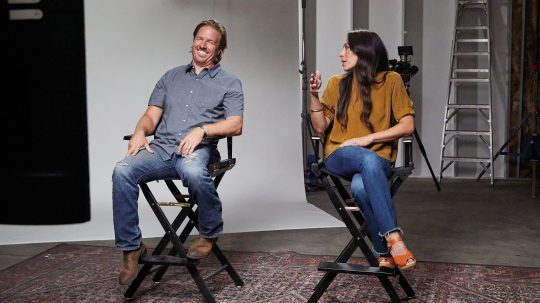 Fixer Upper: Rewatch - 2. epizoda