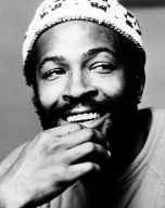 Marvin Gaye