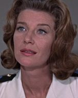 Lois Maxwell