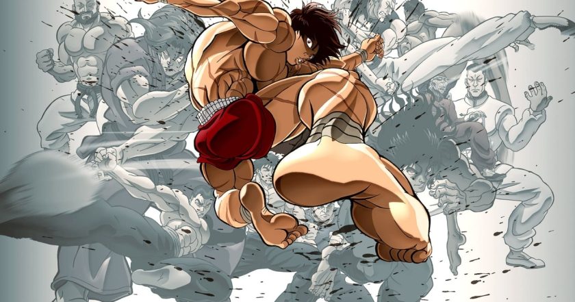 Baki