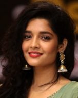 Ritika Singh