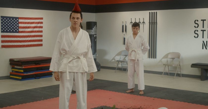 Cobra Kai