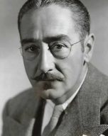 Adolphe Menjou