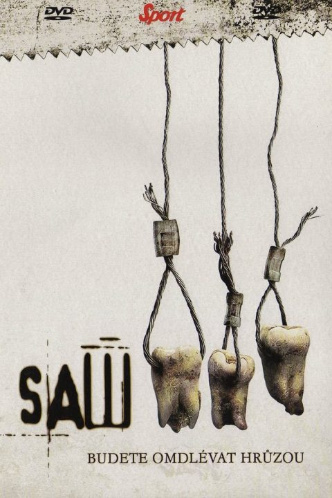 Saw 3