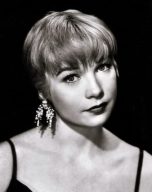 Shirley MacLaine